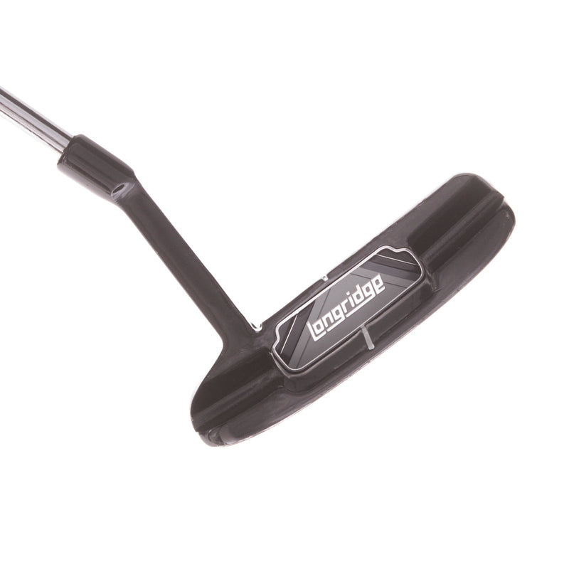 Longridge  Men's Right Putter 35.5 Inches - Super Stroke