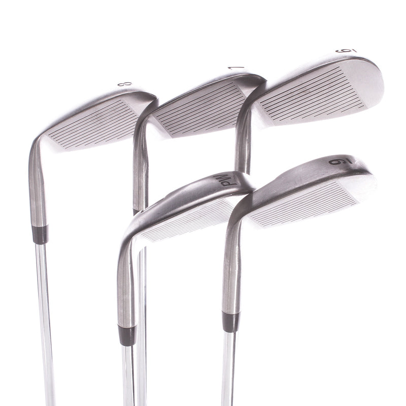 Slazenger V-300 Steel Men's Right Irons 6-PW  Regular - Slazenger