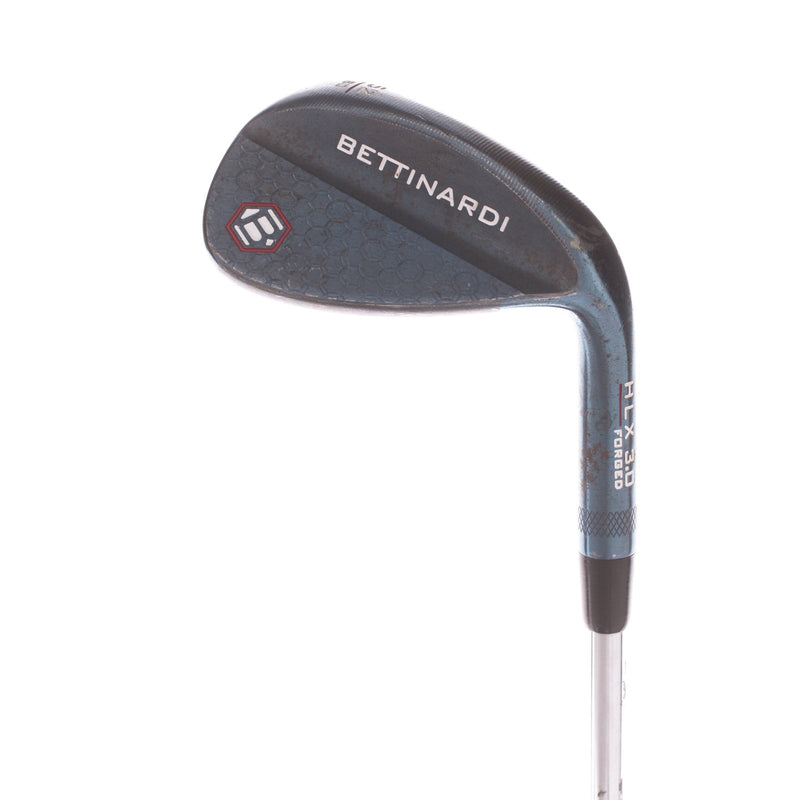 Bettinardi HLX 3.0 Forged Steel Men's Right Gap Wedge 52 Degree 8 Bounce C Grind Wedge - Modus3 115 Wedge