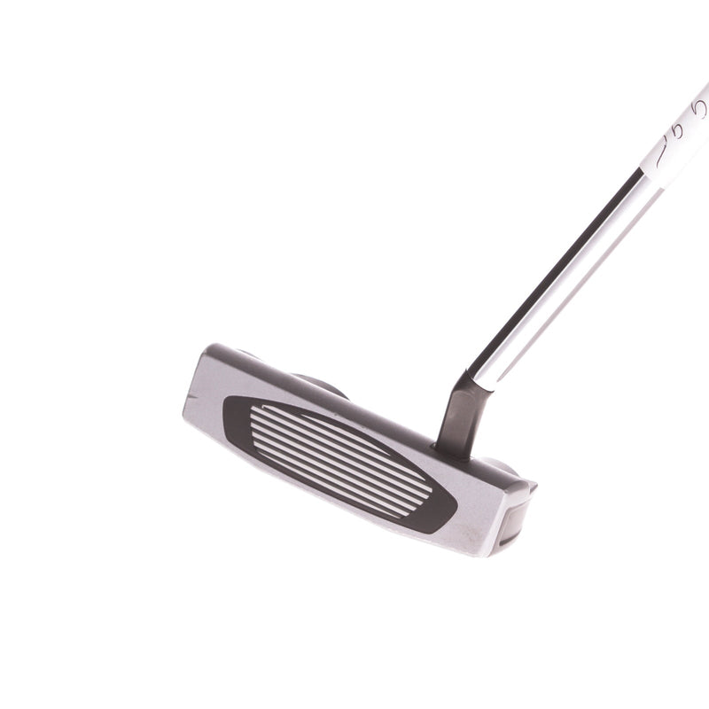 TaylorMade Spider GT Notchback Men's Right Putter 33 Inches - Super Stroke