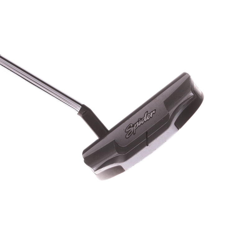 TaylorMade Spider GT Notchback Men's Right Putter 33 Inches - Super Stroke