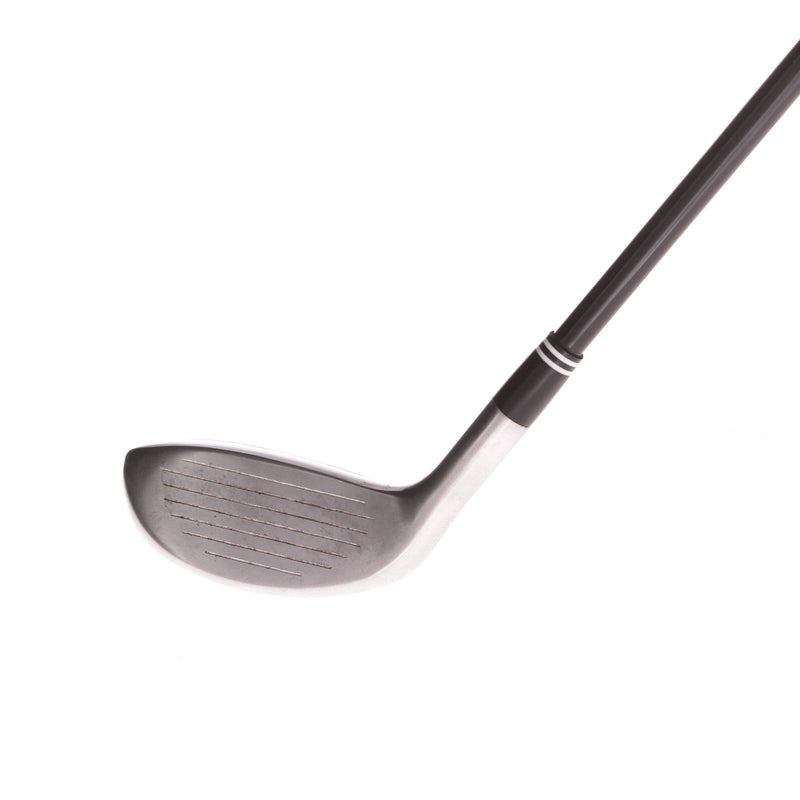 Cleveland Halo Graphite Men's Right Hybrid 22 Degree Stiff - Cleveland Halo