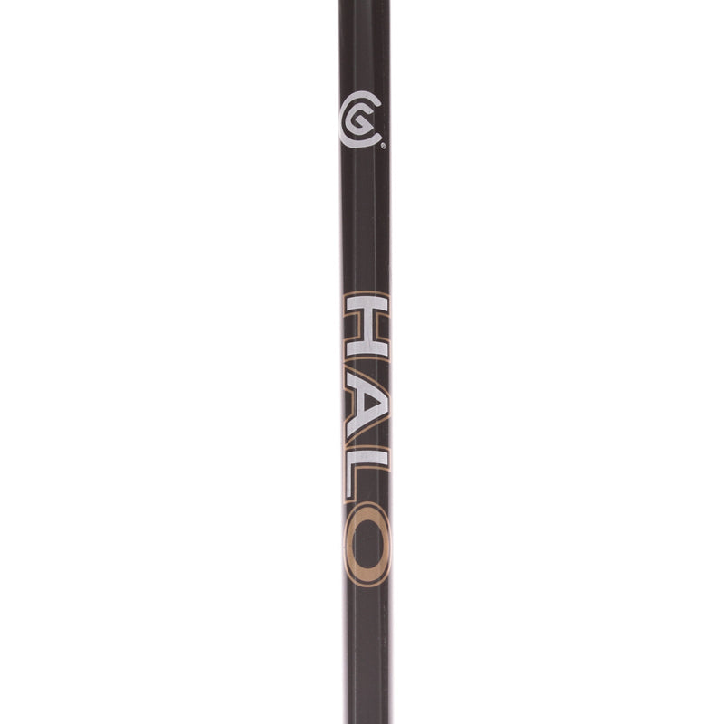 Cleveland Halo Graphite Men's Right Hybrid 22 Degree Stiff - Cleveland Halo