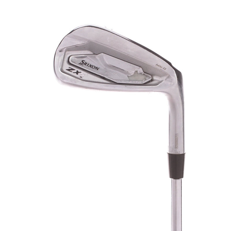 Srixon ZX5 MKii Steel Men's Right Pitching Wedge 44* Regular - N.SPro 950GH Neo