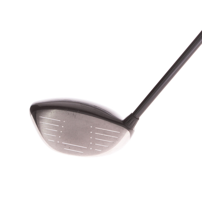 Callaway Big Bertha Titanium Graphite Men's Right Driver 11 Degree Regular - RCH 65R