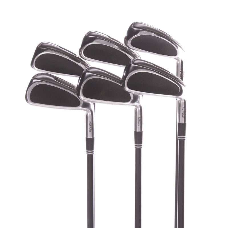 Cleveland 588 Altitude Graphite Men's Right Irons 5-PW Regular - ActionLite 55 R