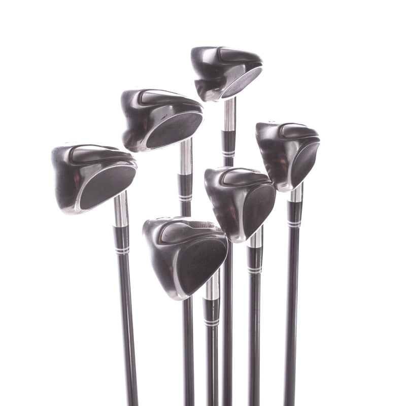 Cleveland 588 Altitude Graphite Men's Right Irons 5-PW Regular - ActionLite 55 R