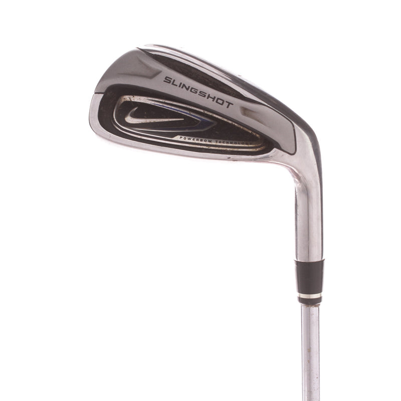 Nike Slingshot Steel Men's Right Pitching Wedge Regular - Nike Slingshot