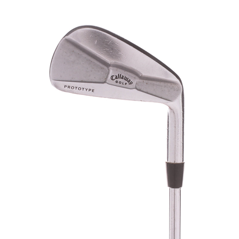 Callaway Tour Authentic X-Prototype Steel Men's Right 3 Iron  Stiff - Callaway