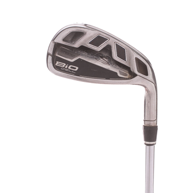 Cobra Bio Cell Steel Men's Right 8 Iron  Regular - KBS Tour 90