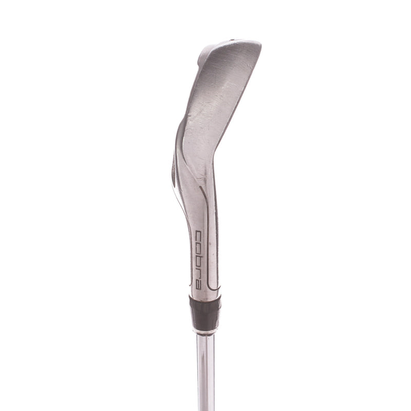 Cobra Bio Cell Steel Men's Right 8 Iron  Regular - KBS Tour 90