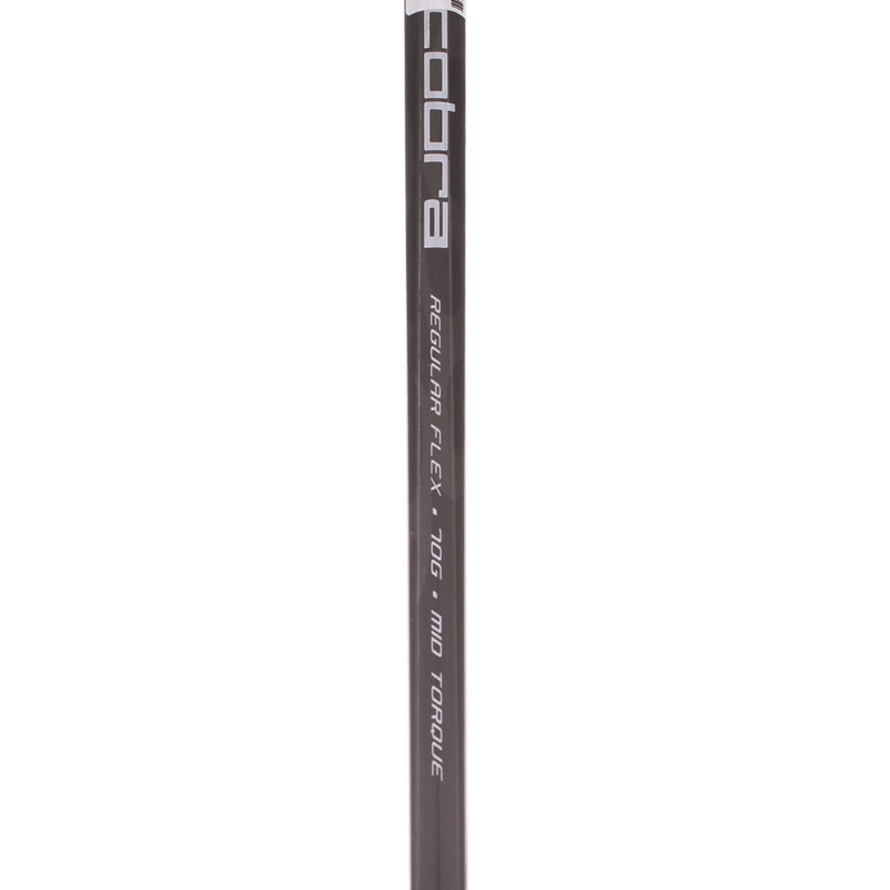 Cobra Bio Cell-S Graphite Men's Right 9 Iron  Regular - Cobra