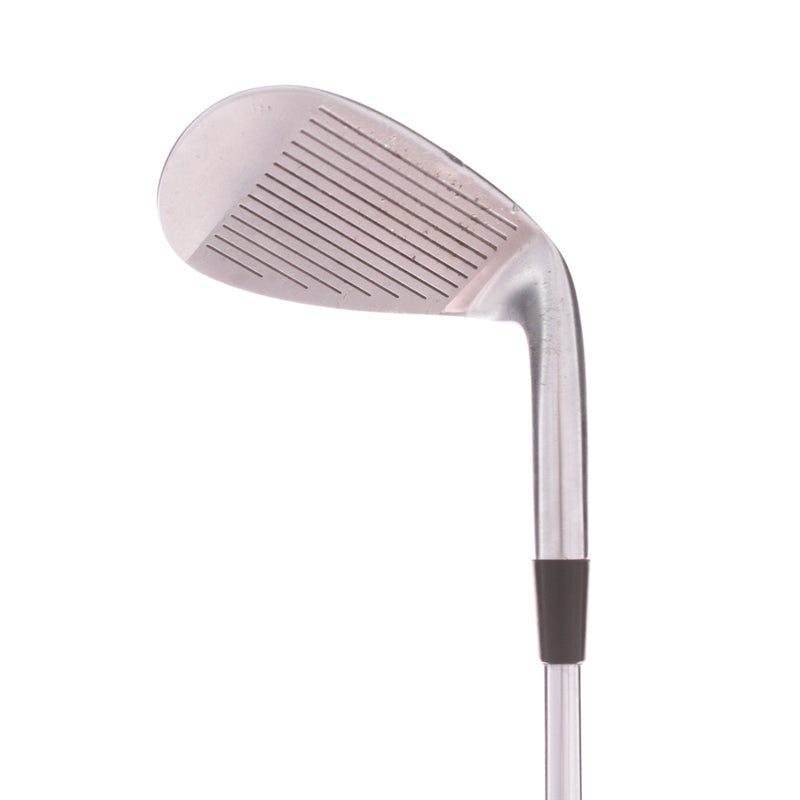 Mizuno Tour Style 56-11 Steel Men's Left Sand Wedge 56 Degree Regular - True Temper Dynamic Gold R300