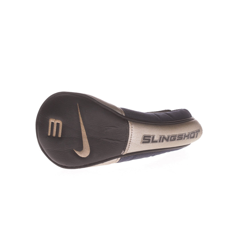 Nike SlingShot Steel Men's Right 3 Hybrid 20 Degree Uniflex - Nike Slingshot Uniflex