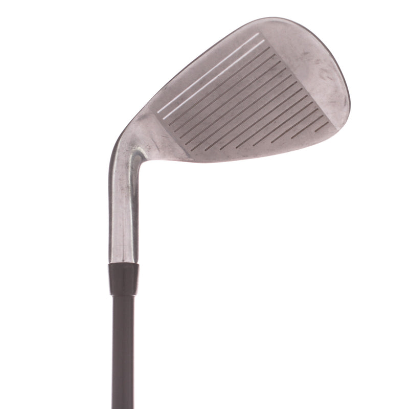 Callaway Rogue ST Max OS Graphite Men's Right 9 Iron  Senior - Project X Cypher Forty 4.0