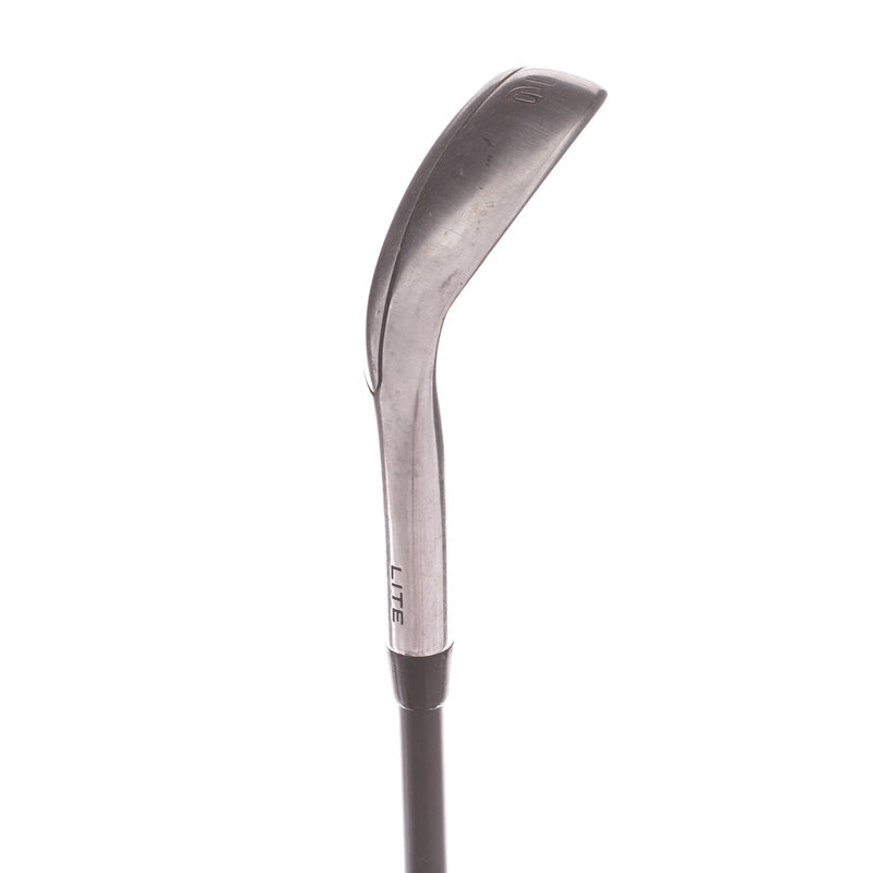 Callaway Rogue ST Max OS Graphite Men's Right 9 Iron  Senior - Project X Cypher Forty 4.0