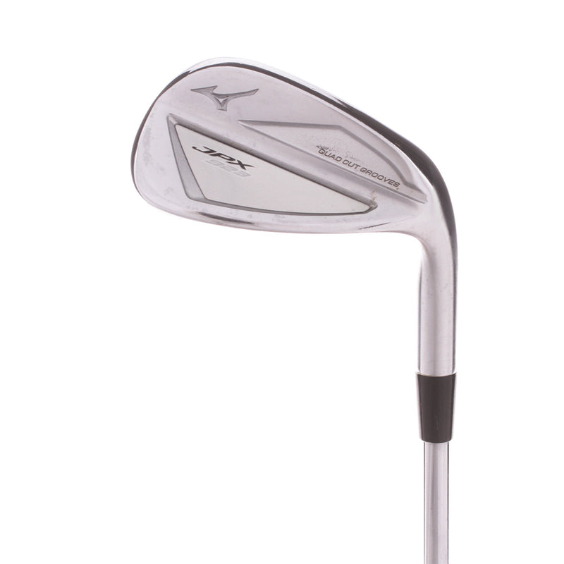 Mizuno JPX 923 Steel Men's Right Gap Wedge  Wedge - KBS $-Taper Lite 100