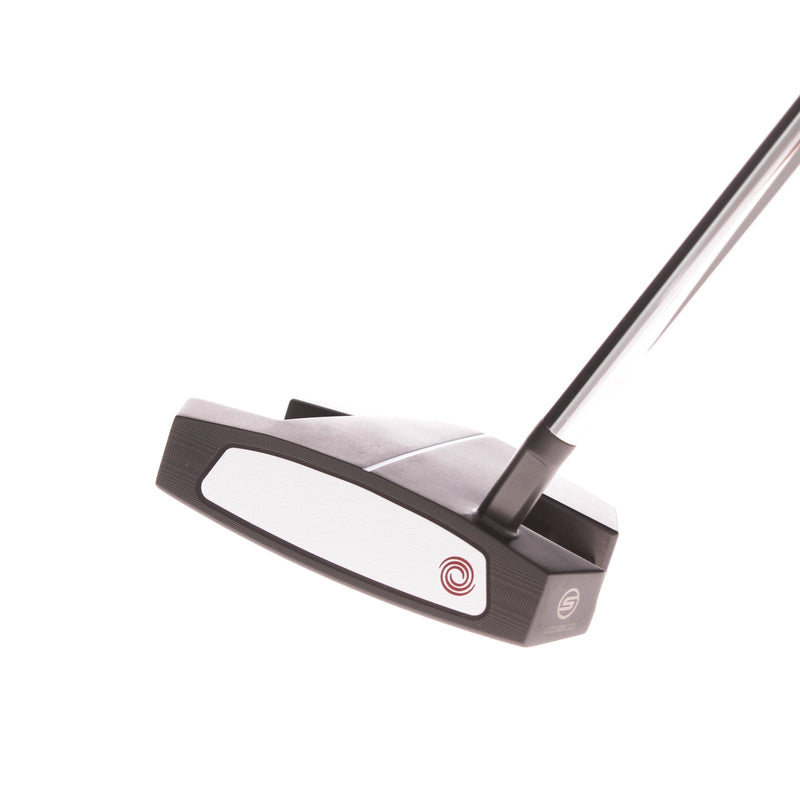 Odyssey Eleven Tour Lined Men's Right Putter 34 Inches - Odyssey