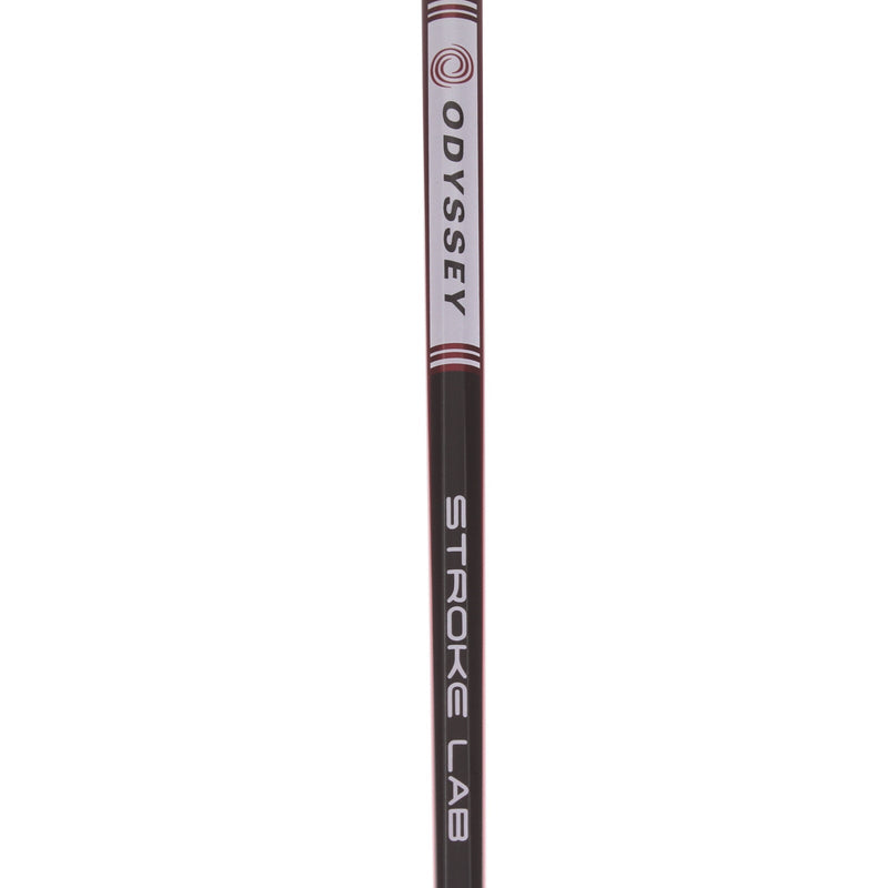 Odyssey Eleven Tour Lined Men's Right Putter 34 Inches - Odyssey