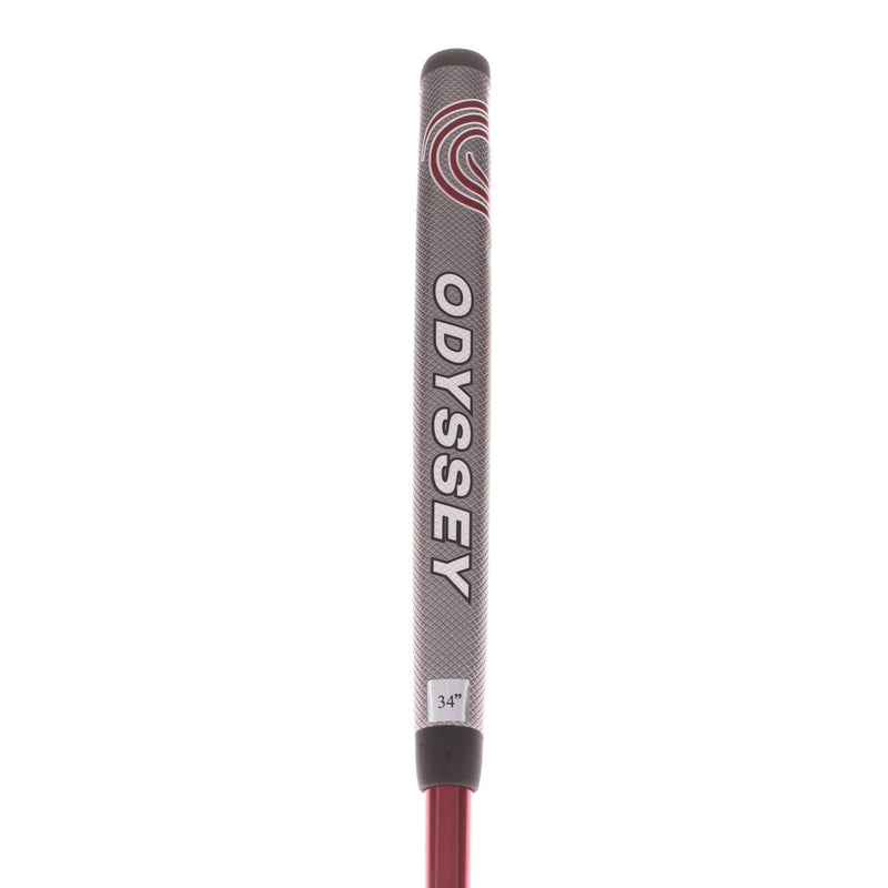 Odyssey Eleven Tour Lined Men's Right Putter 34 Inches - Odyssey