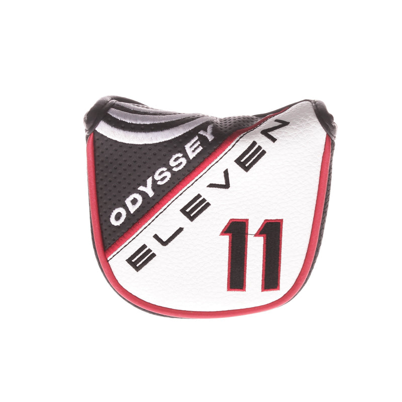 Odyssey Eleven Tour Lined Men's Right Putter 34 Inches - Odyssey