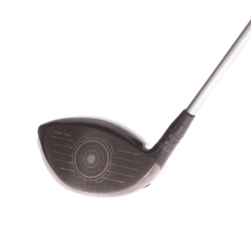 Callaway Epic Flash Graphite Ladies Right Driver 12 Degree Ladies - Project X Evenflow 45g 4.0