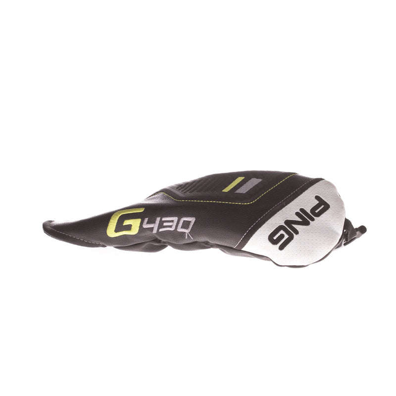 Ping G430 Graphite Men's Right Hybrid 26 Degree Regular - Ping Alta CB 70 R