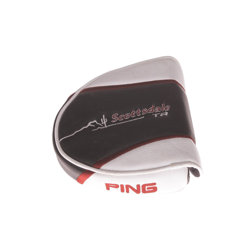 Ping Scottsdale TR Grayhawk Men's Right Putter 34 Inches - Ping Golf Pride