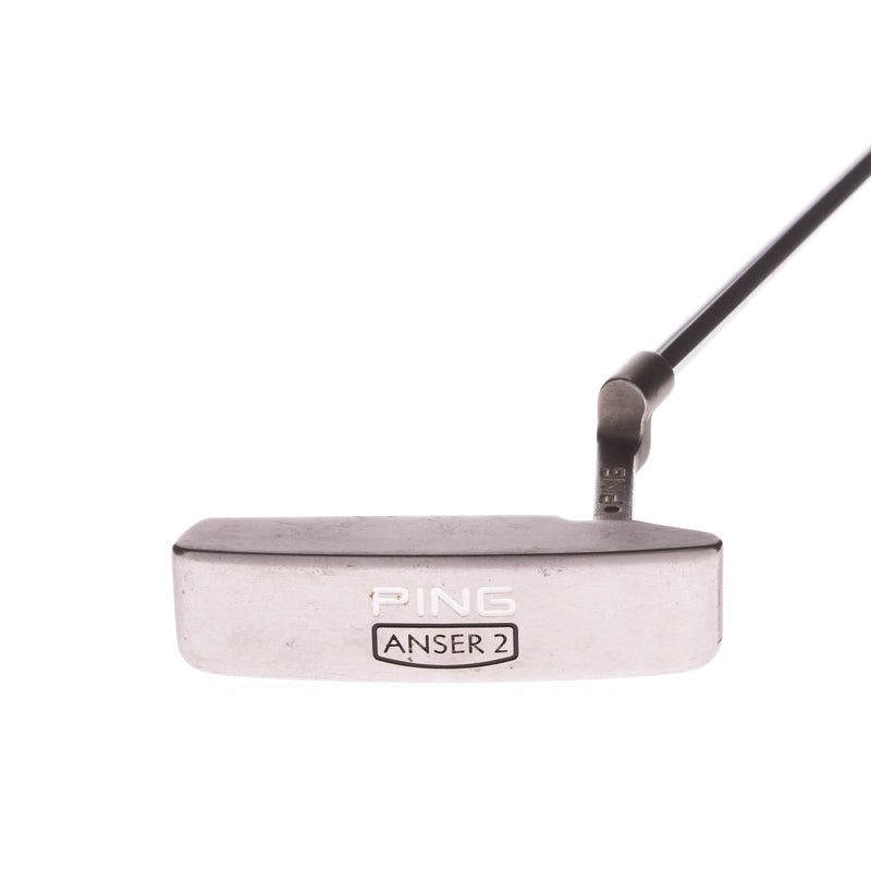 Ping Karsten Anser 2 Men's Right Putter 36 Inches - Tacki-Mac