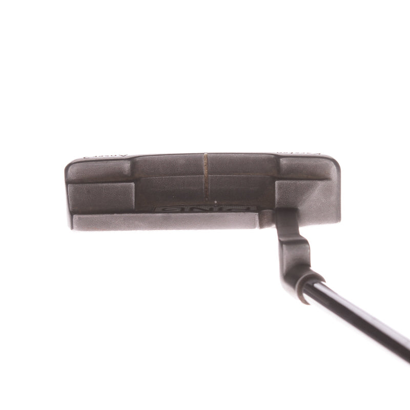 Ping Karsten Anser 2 Men's Right Putter 36 Inches - Tacki-Mac