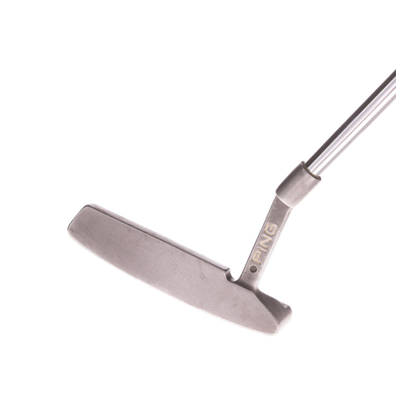 Ping Karsten Anser 2 Men's Right Putter 36 Inches - Tacki-Mac