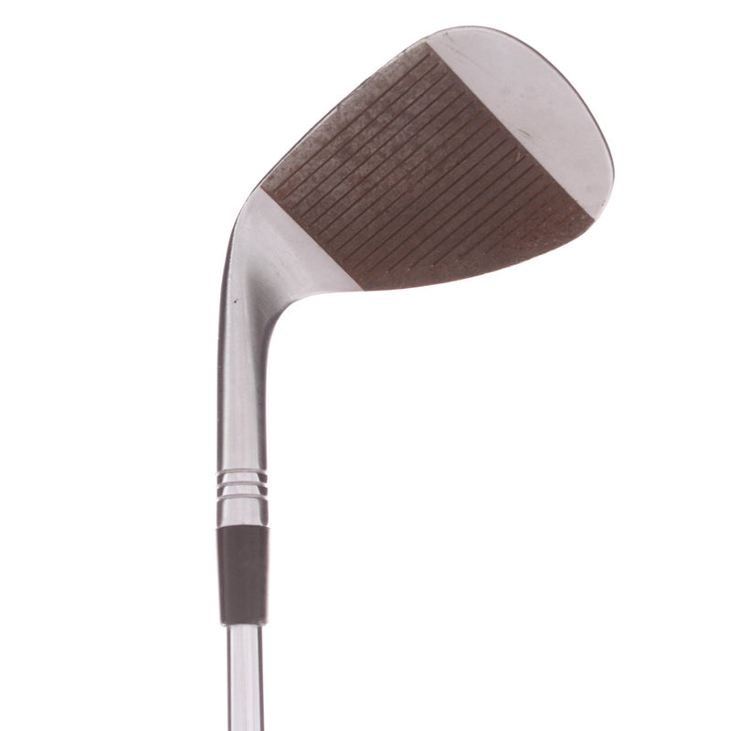 TaylorMade Milled Grind 2 Steel Men's Right Gap Wedge 48 Degree 9 Bounce Stiff - Dynamic Gold S200