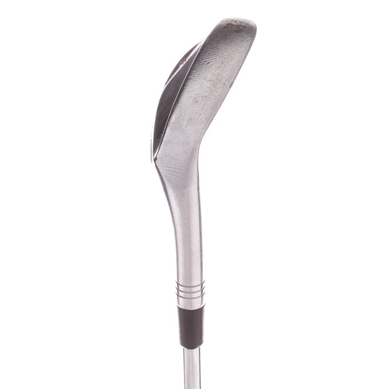 TaylorMade Milled Grind 2 Steel Men's Right Sand Wedge 54 Degree 11 Bounce Stiff - Dynamic Gold S200