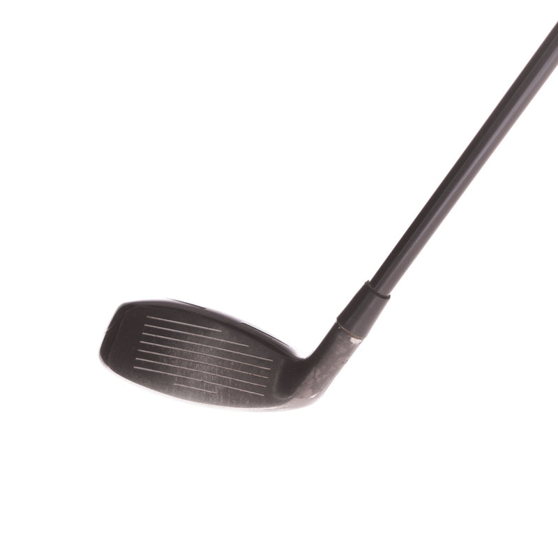 Callaway Rogue X Graphite Men's Right 5 Hybrid 26 Degree Stiff - Kuro Kage 80S