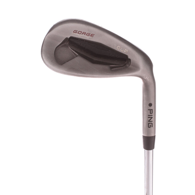 Ping Tour Gorge Steel Men's Right Sand Wedge 56 Degree Stiff - Ping CFS