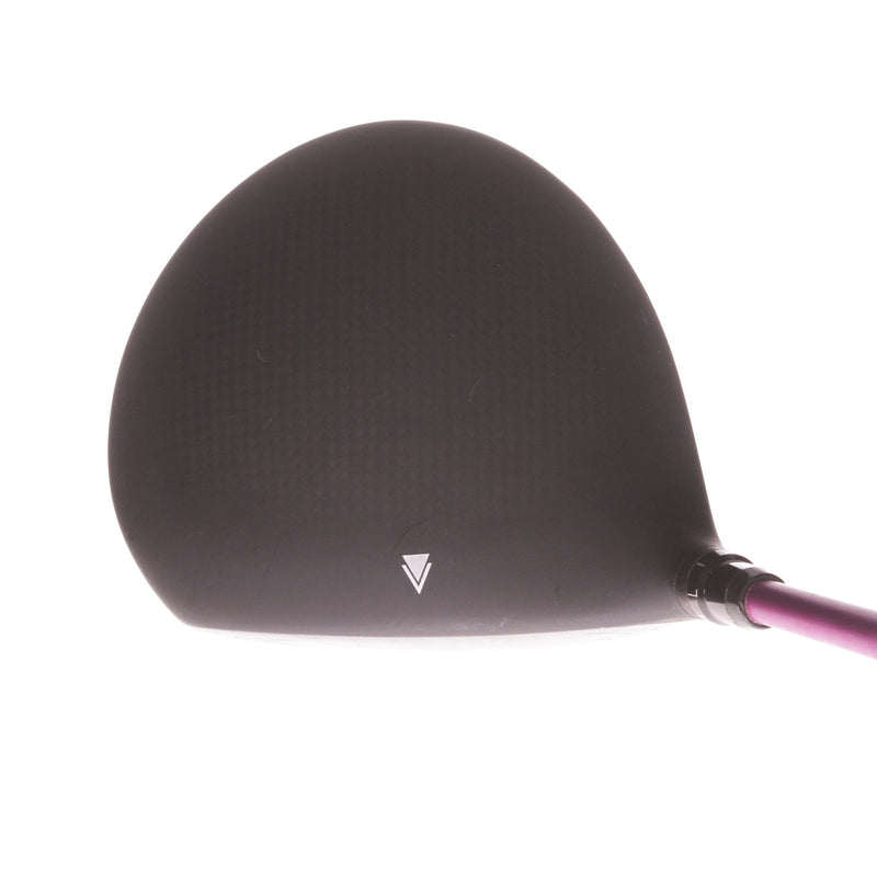 Yonex Ezone GS i-Tech Graphite Ladies Right Driver 12 Degree Ladies - Ezone EX-G02l