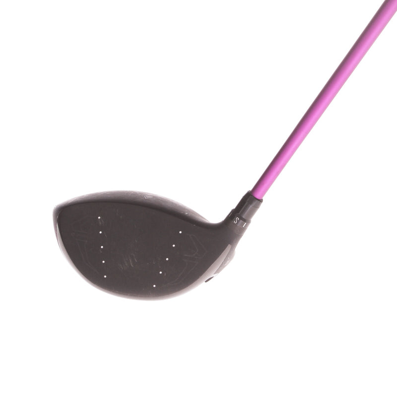 Yonex Ezone GS i-Tech Graphite Ladies Right Driver 12 Degree Ladies - Ezone EX-G02l