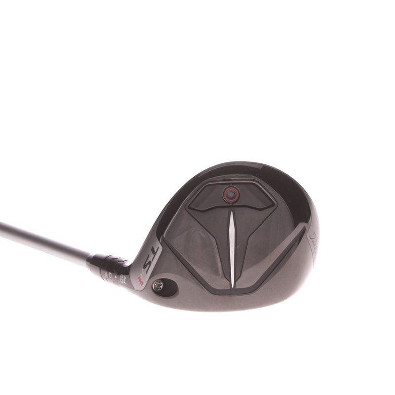 Titleist TSR1 Graphite Ladies Right 4 Hybrid 20 Degree Ladies - MMT 40 R3