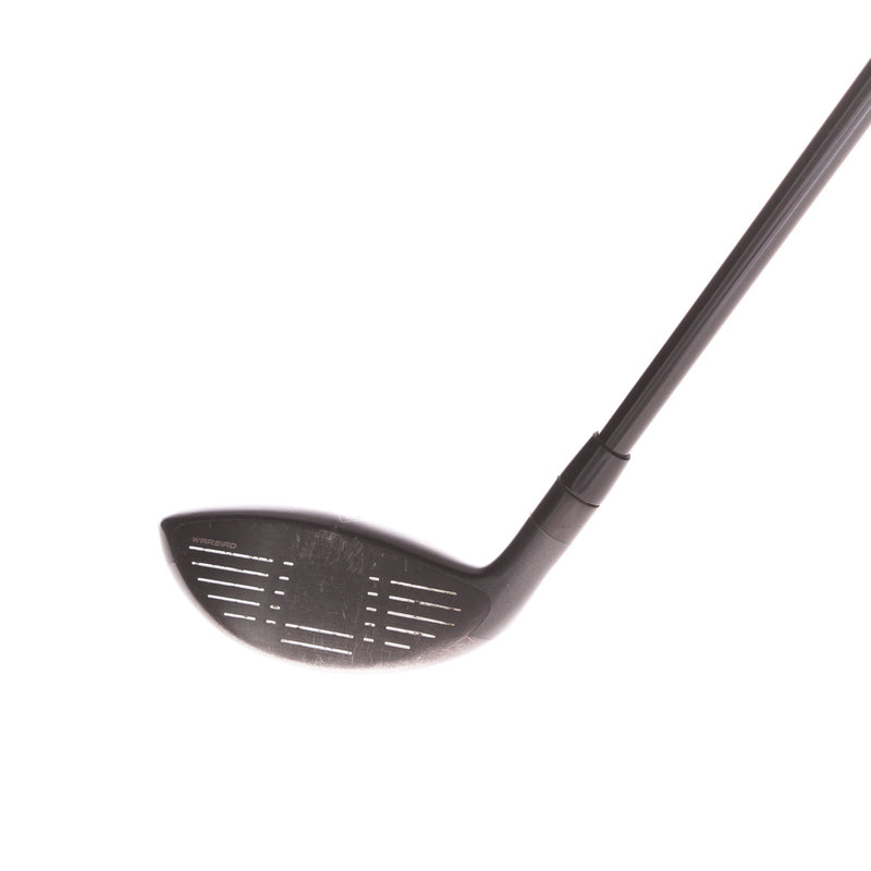 Callaway Warbird Graphite Men's Right Fairway 5 Wood 18 Degree Stiff - Callaway Warbird S