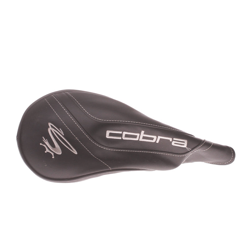 Cobra Radspeed Graphite Men's Right Driver 10.5 Degree Stiff - Motore F3 6S