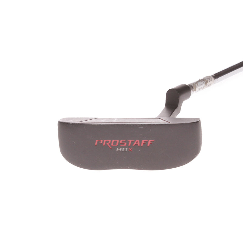 Wilson Prostaff HDX Men's Right Putter 35 Inches - Wilson