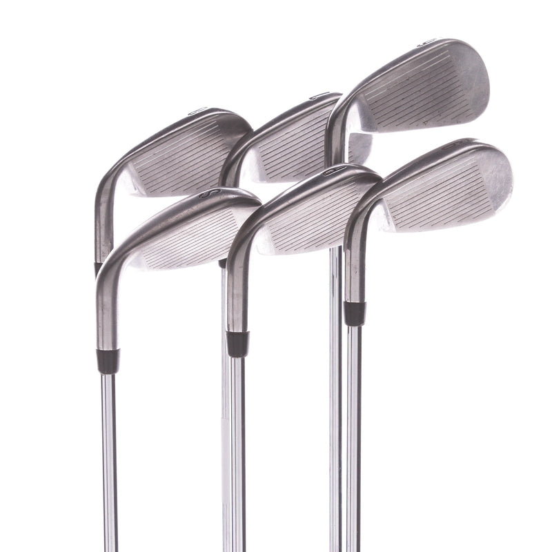 Callaway Edge Steel Men's Right Irons 6-SW Regular - Callaway