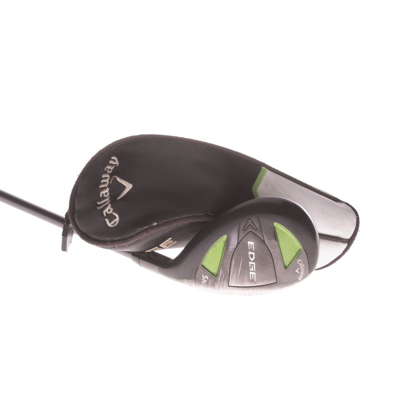 Callaway Edge Graphite Men's Right Hybrid 25 Degree Regular - Callaway Edge 75 R