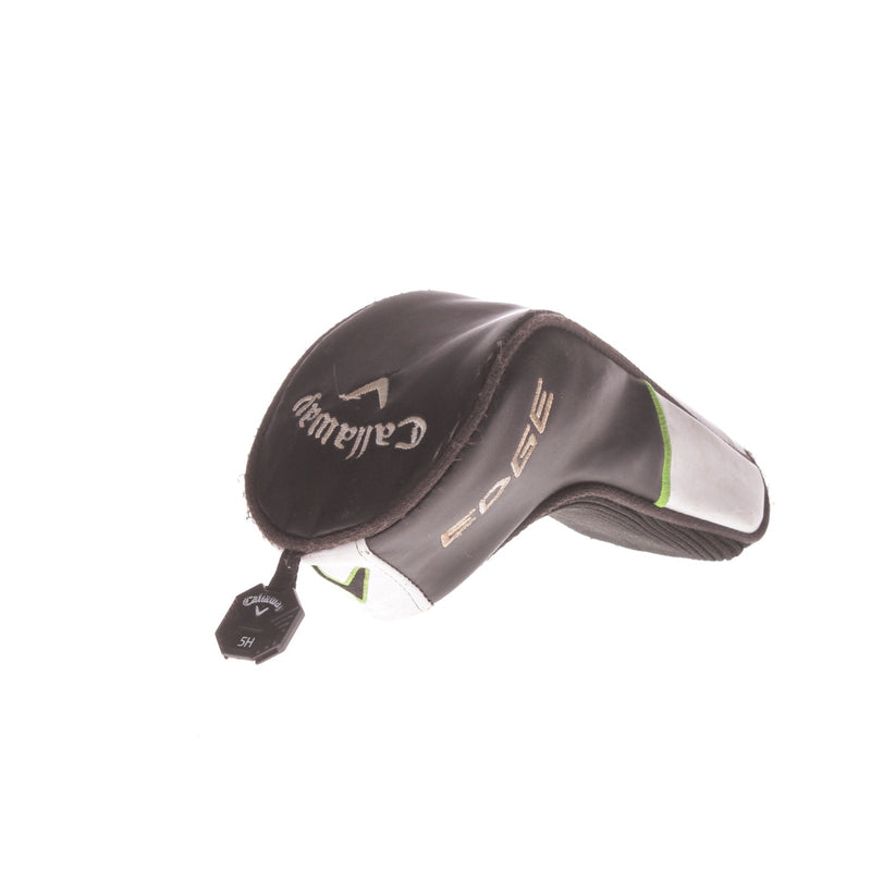 Callaway Edge Graphite Men's Right Hybrid 25 Degree Regular - Callaway Edge 75 R