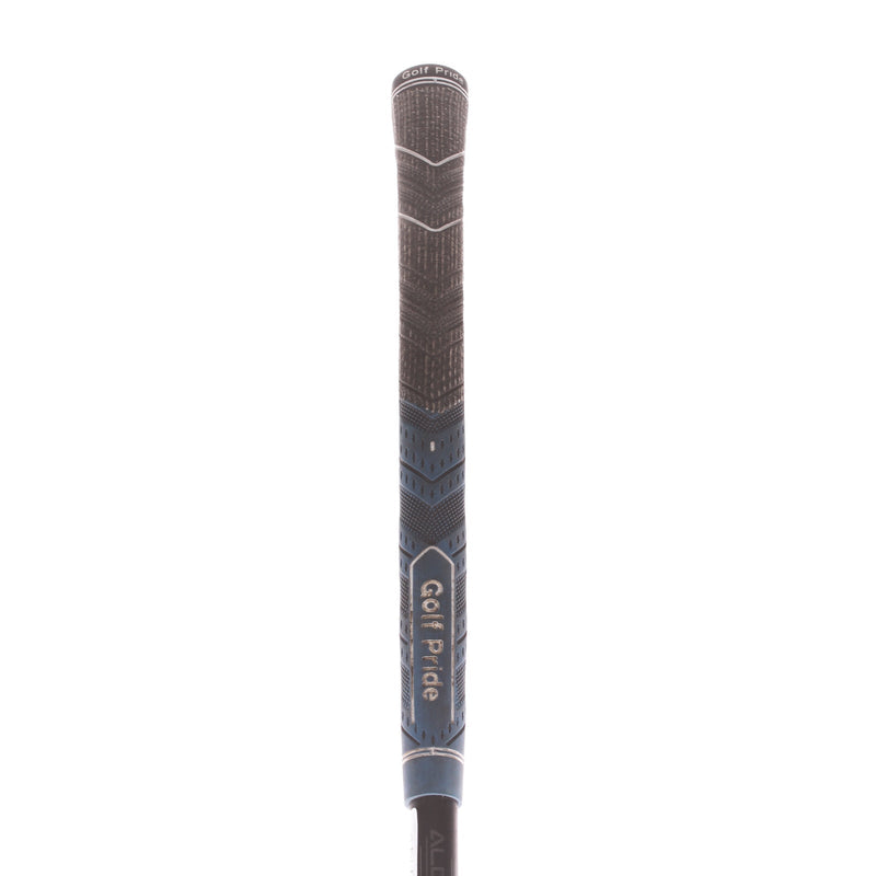 Tour Edge Hot Launch C521 Graphite Men's Right Fairway 4 Wood 17 Degree Senior - Aldila Rogue 50 A