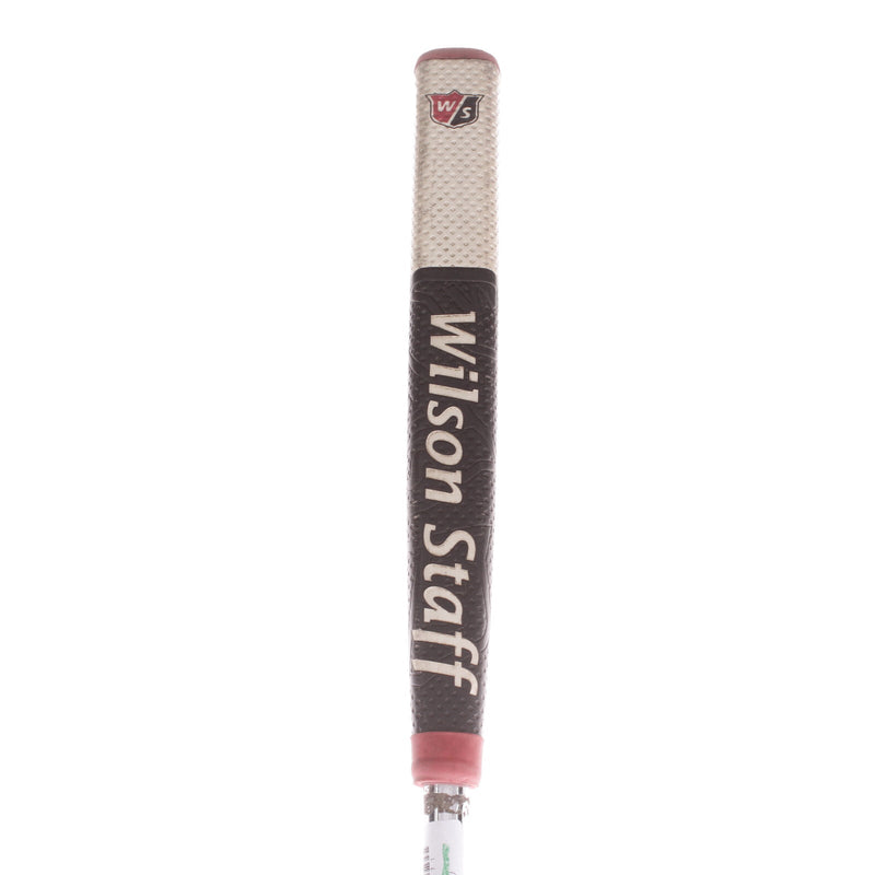 Wilson Infinite South Side Men's Right Putter 34 Inches - Wilson