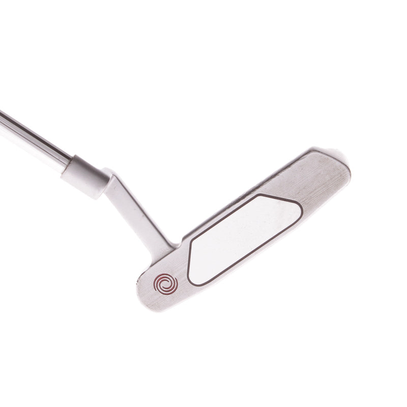 Odyssey White Hot OG 1 Men's Left Putter 35 Inches - Odyssey