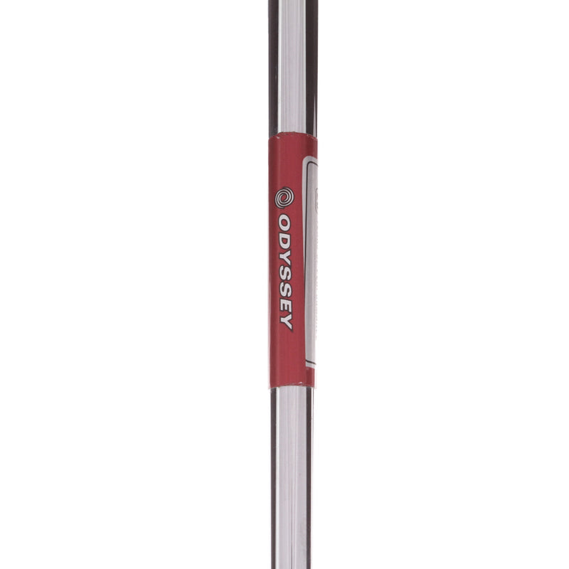 Odyssey White Hot OG 1 Men's Left Putter 35 Inches - Odyssey