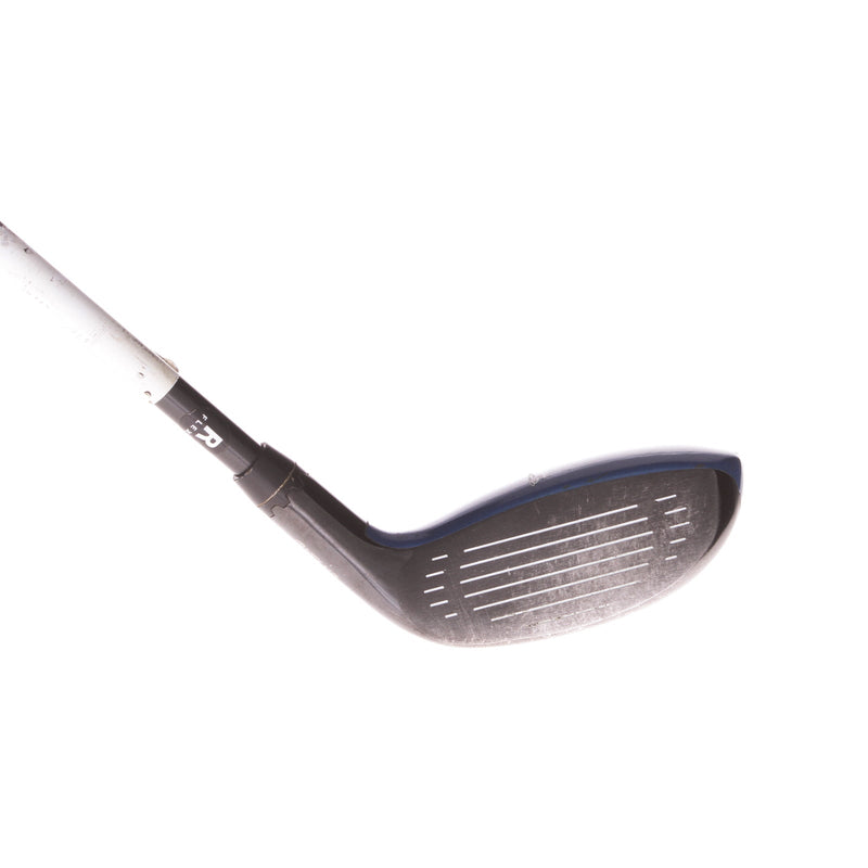 Cobra Bio Cell Graphite Men's Left 3-4 Hybrid 22 Degree Regular - Cobra Bio Cell 62G R