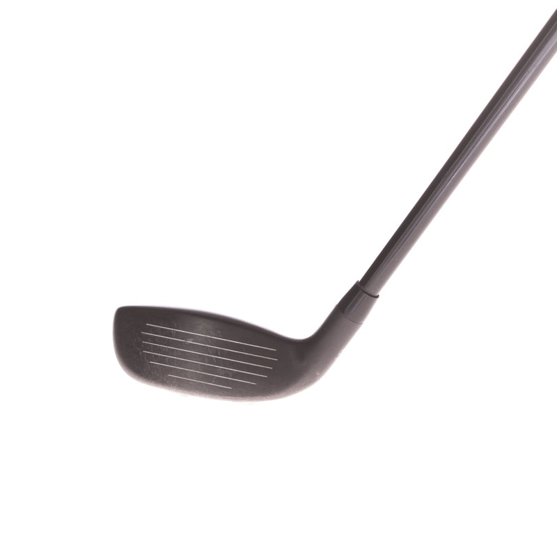 Cobra King F9 Speedback Graphite Men's Right Hybrid 19 Degree Regular - Fukijura Atmos 7R